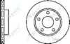 APEC braking DSK2380 Brake Disc